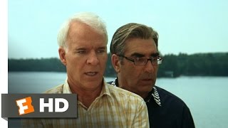 Cheaper by the Dozen 2 (4/5) Movie CLIP - The Meat Seat (2005) HD video