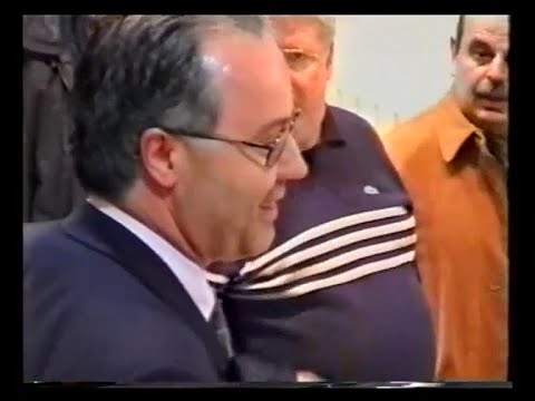 ARCHIVE 2000 Spain - Ukraine