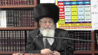 הרב יהושע הכהן  : כיצד זוכין לתורה ?