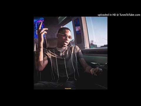 "Pressure" Key Glock x Blocboy JB x Tay Keith type beat (Prod. KAMI)