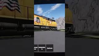 Train hits car in Ashland, VA