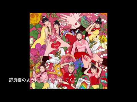 ［日本語字幕］OH MY GIRL - Agit