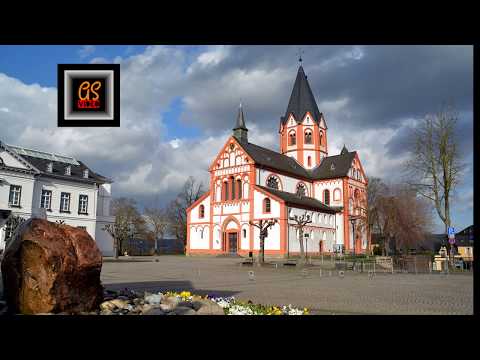 Blickpunkte in Sinzig