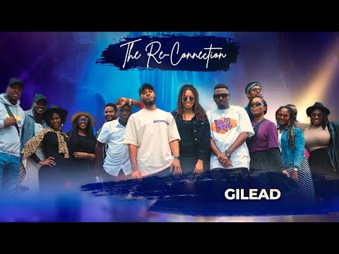 GILEAD COLLECTIVE | “Heaven Medley” LIVE| At Hours of Worship-The ReConnection