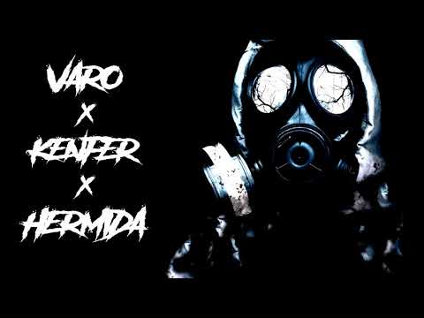 VARO x KENFER x HERMIDA - TUS MUERTOS VOL I