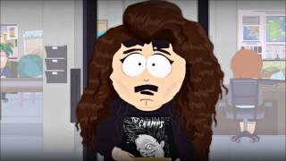 Lorde Randy Marsh - Push FULL HQ VERSION (by Sia)