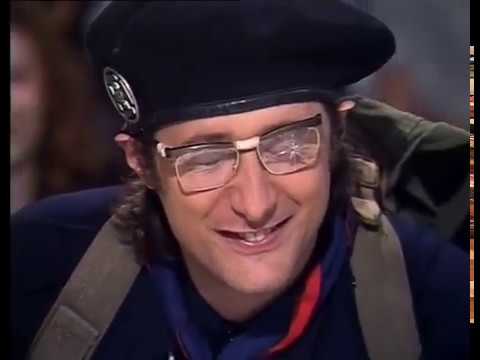 DVD Decaunes et Garcia - Ouin-ouin