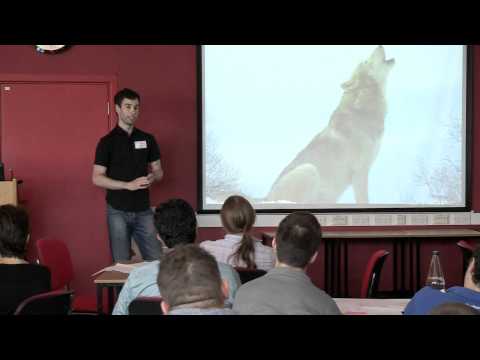 Julian Fitzell - Part 3 - YouTube