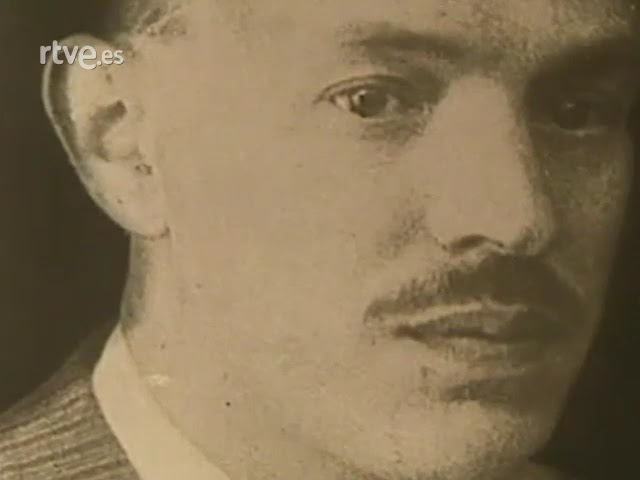 Vídeo relacionado con Guardados en la sombra: Textos de la prehistoria literaria de José Hierro (Letras Hispánicas)