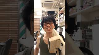 709目たぶん毎日一本下駄ライブ#正反対な君と僕