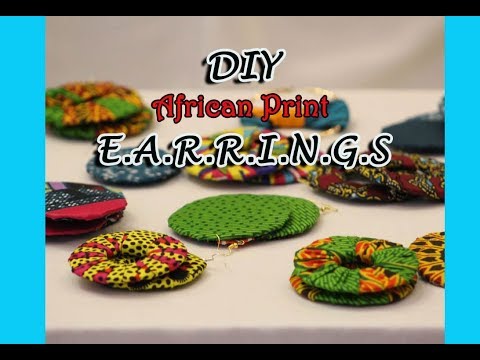 download lagu mp3 mp4 Diy Fabric Earrings Tutorial, download lagu Diy Fabric Earrings Tutorial gratis, unduh video klip Diy Fabric Earrings Tutorial