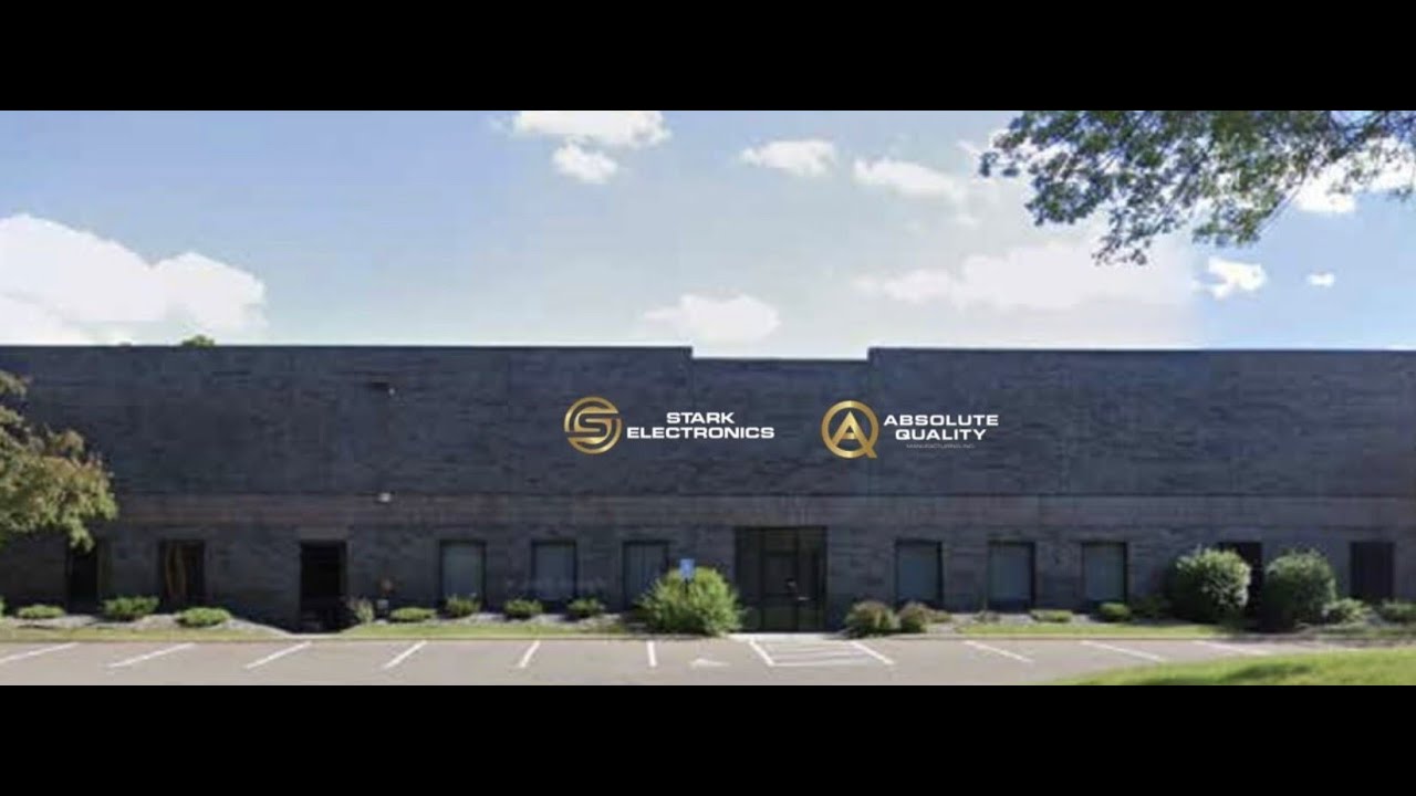 Absolute Quality Mfg.- Stark Electronics