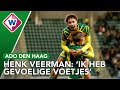 ADO Den Haag dankzij wondergoals met 3-1 te sterk voor NAC Breda