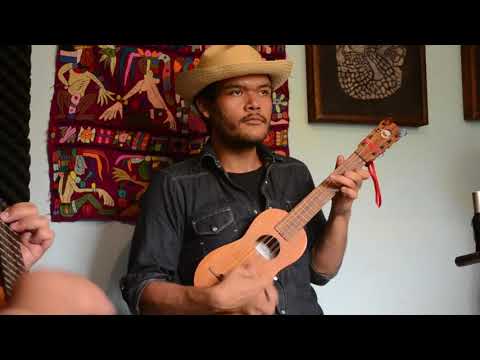 El canelo, Los villanos (Sesión para América Afroindígena)