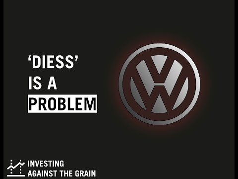 VW Crisis Meeting! Ep 45