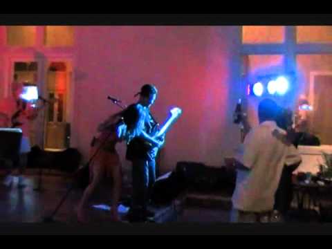 Playback Led Zep Rock & Roll May 5 2012.wmv