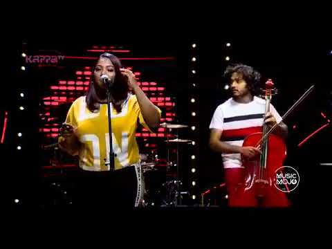 Benki Boom - Dinchik Nation - sayanora - music mojo season 6 .........