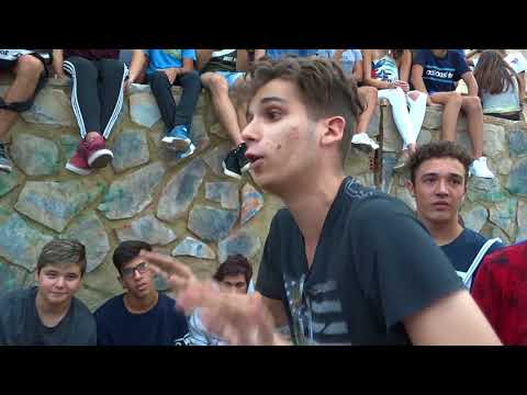 JUÁREZ vs G-ON  -  CUARTOS  Preparado no gracias