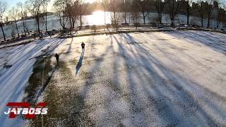 RUFF RYDERS MY PHANTOM 2 VISION+  1ST FLIGHT