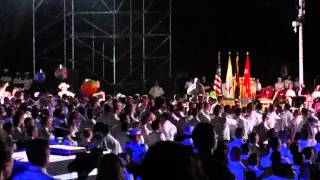 West Point BHB 2015 4th of July Concert
