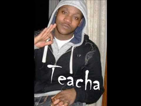 AC - 7 Man Link Up (Feat. Teacha, Ox, SkopeZ, Maccas & T.c.K) (Prod. By THAM)