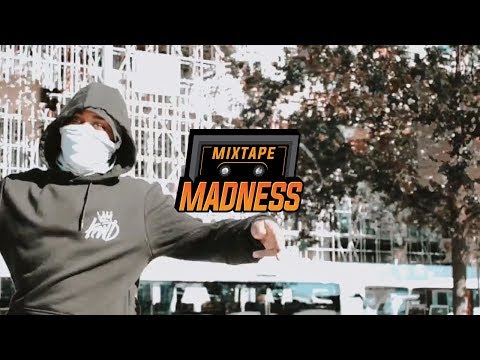 (MBM) Merksz x Tsav - Itching Guts (Music Video) | @MixtapeMadness