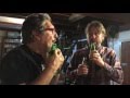Billy Martin & Cyro Baptista rhythm camp June 13-17, 2016