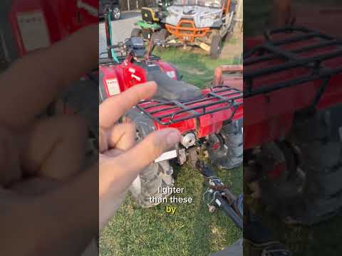 Is This The Worst Honda Money Can Buy???