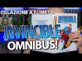 Invincible Omnibus Il Fumetto Da Avere