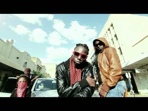 Cannibal ft Wendy_Here I Come(SneekPeek).mpeg