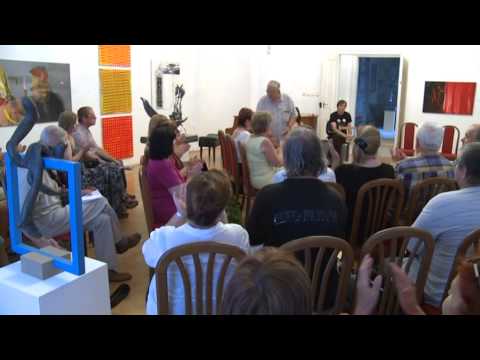 TV Slovácko: Hodonín 2.8.2013