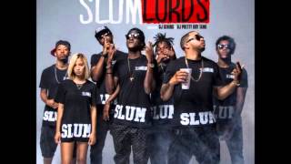K Camp - No Manners Feat Peewee (NEW SlumLords)