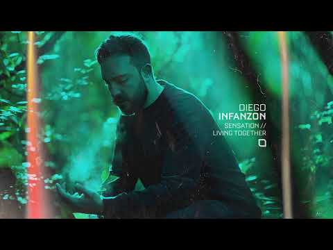 Diego Infanzon - Living Together [Tronic]