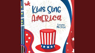 America the Beautiful