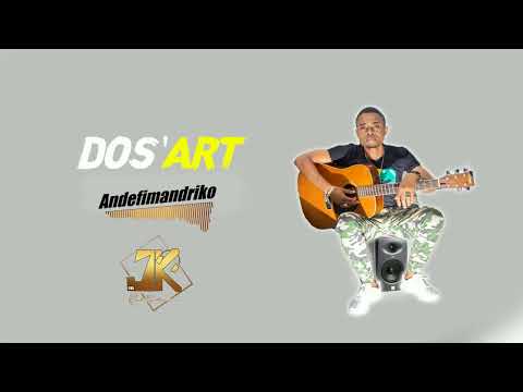 DOS'ART - Andefimandriko