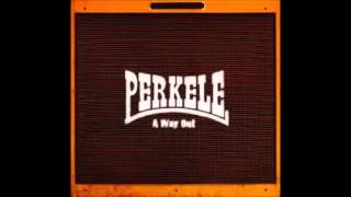 Perkele A way out Album complete