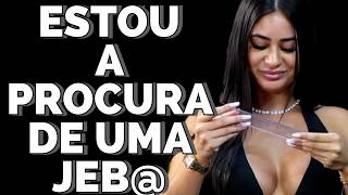 ALGUÉM SE CANDIDATA? - DANNI ARRUDA