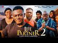 LIFE PARTNER 2 NANA ADJEI ATO KYEREWAA PANTANG VENZA TIMA SWAGGER KENYA