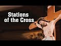 Stations Of The Cross Way Of The Cross