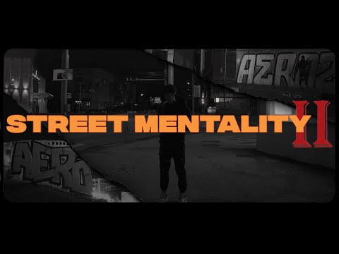 Уличный Менталитет 2 | Граффити фильм 2022 [4K] Street Mentality 2