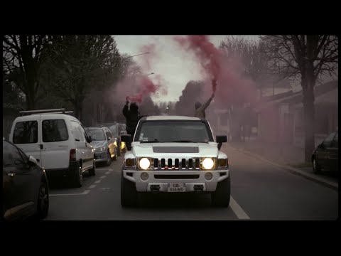 VVES - VV (Clip officiel)