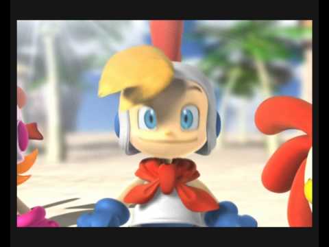 telecharger billy hatcher and the giant egg pc