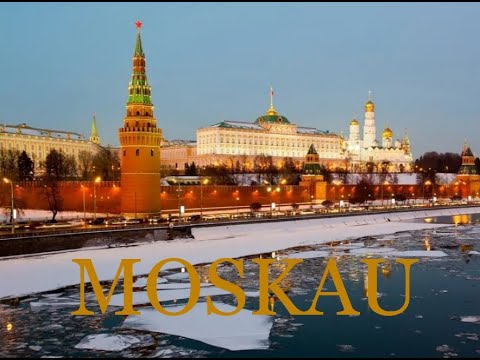 Nightcore - Moskau