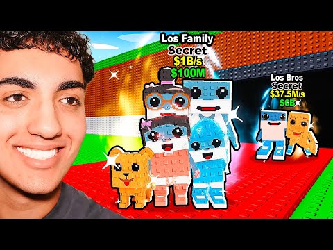 I Upgraded The WORST Brainrots In Steal A Brainrot...