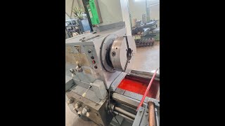 Stanko 16K40 metal lathe for sale - Image 4 | Machineryline AU Stanko 16K40 metal lathe | Image 4 - Machineryline