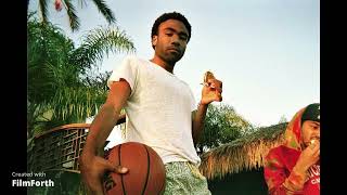 Childish Gambino - V. 3005 (Alternate Intro)