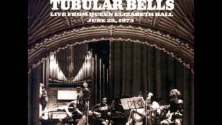 MIKE OLDFIELD & FRIENDS - "Tubular Bells"(part two) 1973