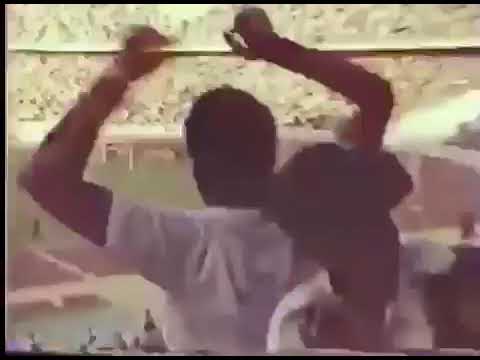 Hassan Hossam (Al Ahly) - 16/09/1988 - Al Ahly 2x0 Mahalla - 2 gols