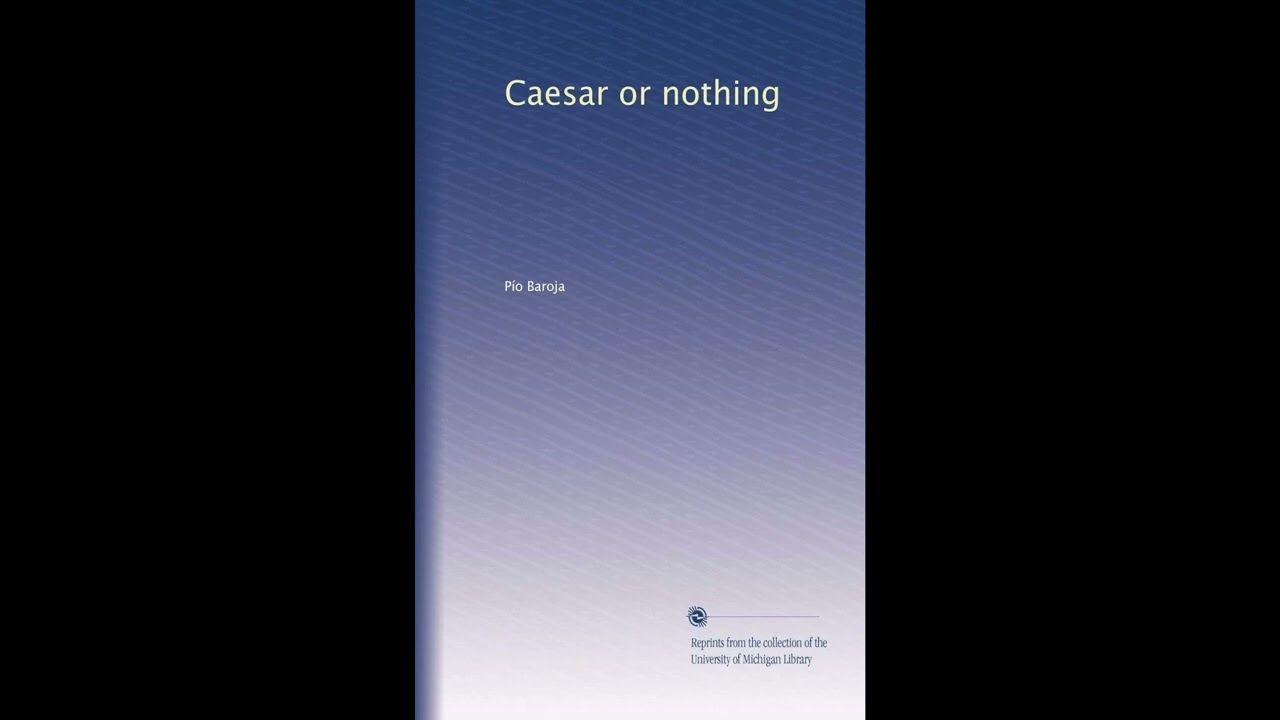 Caesar or nothing