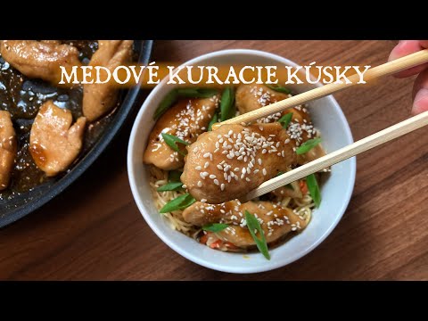 , title : 'Medové kuracie kúsky | Honey chicken stripes'